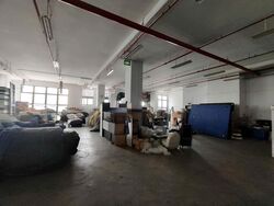 Csi Distribution Centre (D19), Factory #530017931